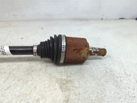 2011-2017 Volkswagen Jetta Axle Shaft Front Driver Cv C/v - Oemusedautoparts1.com