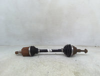 2011-2017 Volkswagen Jetta Axle Shaft Front Driver Cv C/v - Oemusedautoparts1.com