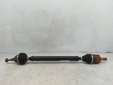 2011-2017 Volkswagen Jetta Axle Shaft Front Passenger Cv C/v - Oemusedautoparts1.com