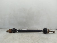 2011-2017 Volkswagen Jetta Axle Shaft Front Passenger Cv C/v - Oemusedautoparts1.com