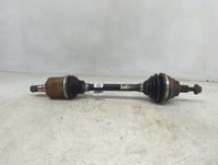 2005-2018 Volkswagen Jetta Axle Shaft Front Driver Cv C/v - Oemusedautoparts1.com