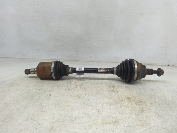 2005-2018 Volkswagen Jetta Axle Shaft Front Driver Cv C/v - Oemusedautoparts1.com
