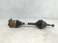 2009-2014 Volkswagen Jetta Axle Shaft Front Driver Cv C/v - Oemusedautoparts1.com