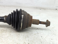 2009-2014 Volkswagen Jetta Axle Shaft Front Driver Cv C/v - Oemusedautoparts1.com