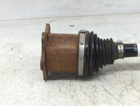 2009-2014 Volkswagen Jetta Axle Shaft Front Driver Cv C/v - Oemusedautoparts1.com
