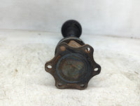 2009-2014 Volkswagen Jetta Axle Shaft Front Driver Cv C/v - Oemusedautoparts1.com