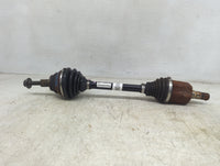 2005-2018 Volkswagen Jetta Axle Shaft Front Driver Cv C/v - Oemusedautoparts1.com
