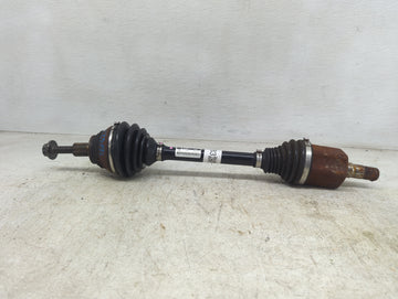 2005-2018 Volkswagen Jetta Axle Shaft Front Driver Cv C/v - Oemusedautoparts1.com