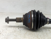2005-2018 Volkswagen Jetta Axle Shaft Front Driver Cv C/v - Oemusedautoparts1.com