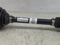 2005-2018 Volkswagen Jetta Axle Shaft Front Driver Cv C/v - Oemusedautoparts1.com