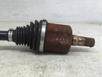 2005-2018 Volkswagen Jetta Axle Shaft Front Driver Cv C/v - Oemusedautoparts1.com