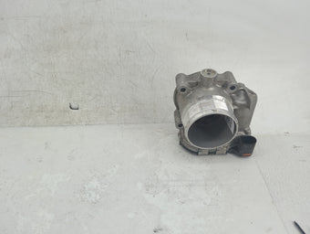 compare product 2014-2017 Volkswagen Jetta Throttle Body P/N:06K133062D 0280750588 Fits Fits 2014 2015 2016 2017 OEM Used Auto Parts