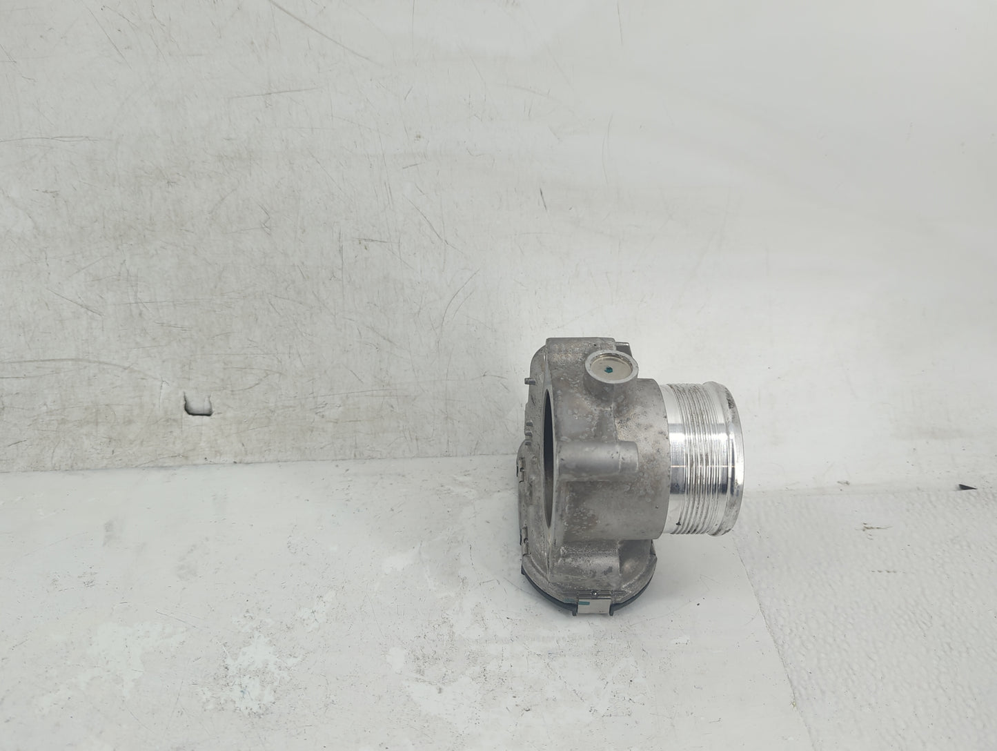 2014-2017 Volkswagen Jetta Throttle Body P/N:06K133062D 0280750588 Fits Fits 2014 2015 2016 2017 OEM Used Auto Parts - Oemus