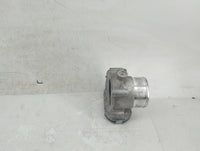 2014-2017 Volkswagen Jetta Throttle Body P/N:06K133062D 0280750588 Fits Fits 2014 2015 2016 2017 OEM Used Auto Parts - Oemus