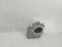 2014-2017 Volkswagen Jetta Throttle Body P/N:06K133062D 0280750588 Fits Fits 2014 2015 2016 2017 OEM Used Auto Parts - Oemus