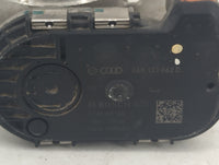 2014-2017 Volkswagen Jetta Throttle Body P/N:06K133062D 0280750588 Fits Fits 2014 2015 2016 2017 OEM Used Auto Parts - Oemus