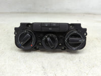 2014 Volkswagen Jetta Climate Control Module Temperature AC/Heater Replacement P/N:5C0820047 BK 90151-903/0000 Fits OEM Used