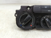 2014 Volkswagen Jetta Climate Control Module Temperature AC/Heater Replacement P/N:5C0820047 BK 90151-903/0000 Fits OEM Used