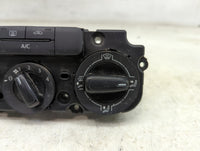 2014 Volkswagen Jetta Climate Control Module Temperature AC/Heater Replacement P/N:5C0820047 BK 90151-903/0000 Fits OEM Used