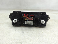 2014 Volkswagen Jetta Climate Control Module Temperature AC/Heater Replacement P/N:5C0820047 BK 90151-903/0000 Fits OEM Used