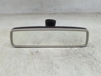 2014 Volkswagen Jetta Interior Rear View Mirror Replacement OEM Fits OEM Used Auto Parts - Oemusedautoparts1.com