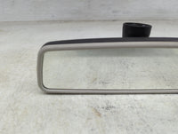 2014 Volkswagen Jetta Interior Rear View Mirror Replacement OEM Fits OEM Used Auto Parts - Oemusedautoparts1.com