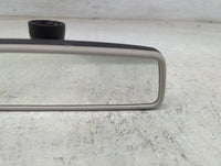 2014 Volkswagen Jetta Interior Rear View Mirror Replacement OEM Fits OEM Used Auto Parts - Oemusedautoparts1.com