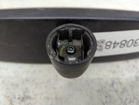 2014 Volkswagen Jetta Interior Rear View Mirror Replacement OEM Fits OEM Used Auto Parts - Oemusedautoparts1.com