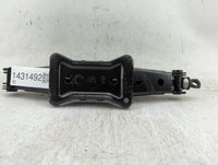 2014 Volkswagen Jetta Spare Scissor Car Jack - Oemusedautoparts1.com