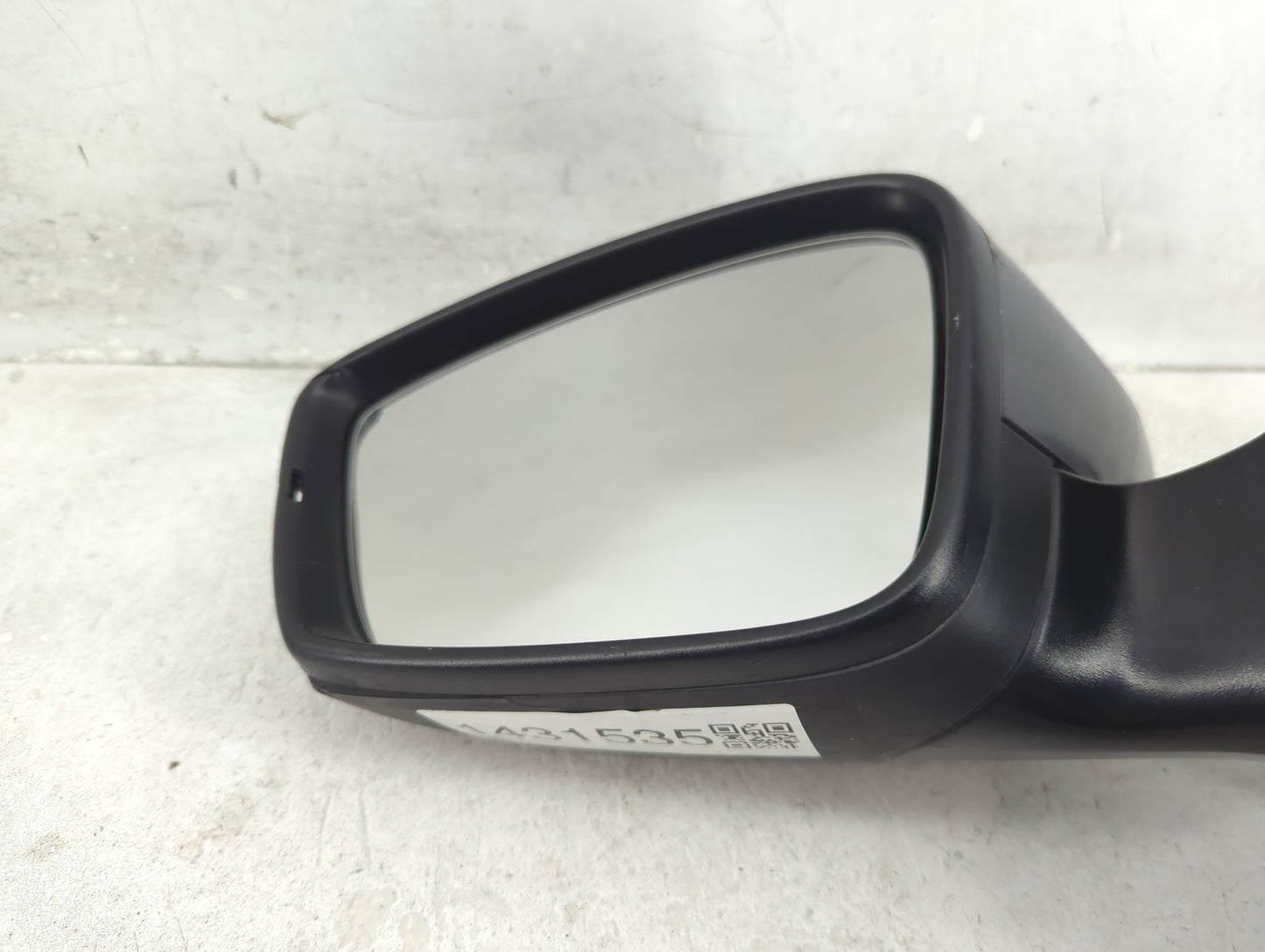 2011-2016 Volkswagen Jetta Driver Side View Mirror - Left Door Mirror OEM Used - Oemusedautoparts1.com