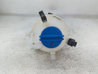 2005 Volkswagen Jetta Radiator Coolant Overflow Expansion Tank Bottle - Oemusedautoparts1.com