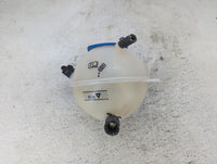 2005 Volkswagen Jetta Radiator Coolant Overflow Expansion Tank Bottle - Oemusedautoparts1.com