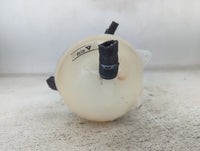 2005 Volkswagen Jetta Radiator Coolant Overflow Expansion Tank Bottle - Oemusedautoparts1.com