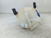 2005 Volkswagen Jetta Radiator Coolant Overflow Expansion Tank Bottle - Oemusedautoparts1.com