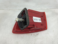 2011-2014 Volkswagen Jetta Tail Light Assembly Driver Left OEM P/N:PP-TF20 Fits Fits 2011 2012 2013 2014 OEM Used Auto Parts