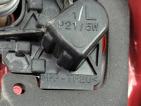 2011-2014 Volkswagen Jetta Tail Light Assembly Driver Left OEM P/N:PP-TF20 Fits Fits 2011 2012 2013 2014 OEM Used Auto Parts