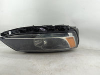2011-2016 Volkswagen Jetta Passenger Right Oem Head Light Headlight Lamp - Oemusedautoparts1.com