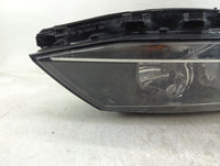 2011-2016 Volkswagen Jetta Passenger Right Oem Head Light Headlight Lamp - Oemusedautoparts1.com