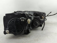 2011-2016 Volkswagen Jetta Passenger Right Oem Head Light Headlight Lamp - Oemusedautoparts1.com