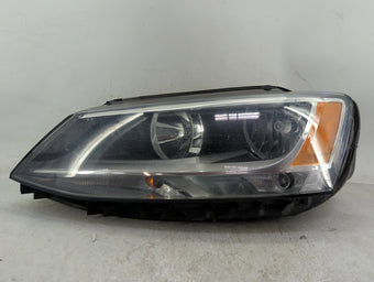 compare product 2011-2016 Volkswagen Jetta Passenger Right Oem Head Light Headlight Lamp