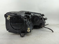 2011-2016 Volkswagen Jetta Passenger Right Oem Head Light Headlight Lamp - Oemusedautoparts1.com