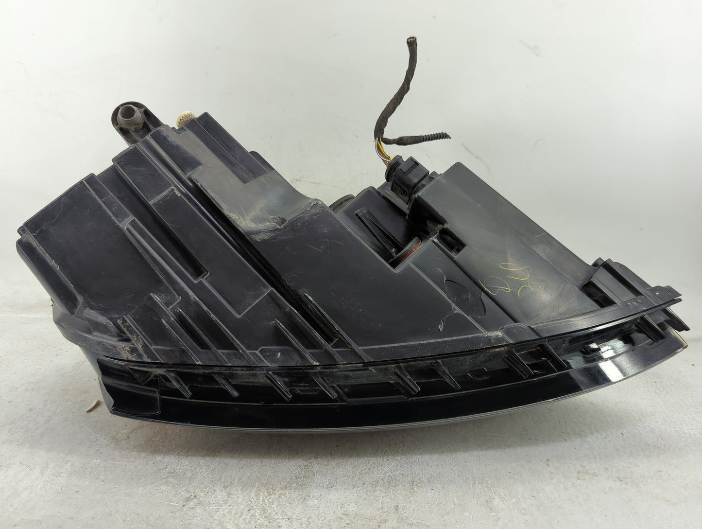 2011-2016 Volkswagen Jetta Passenger Right Oem Head Light Headlight Lamp - Oemusedautoparts1.com