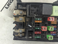 2010-2014 Volkswagen Jetta Fusebox Fuse Box Panel Relay Module Fits Fits 2010 2011 2012 2013 2014 2015 2016 2017 2018 2019 2