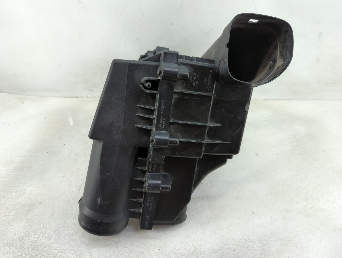 2013-2017 Volkswagen Jetta Air Cleaner Intake-duct Hose Tube - Oemusedautoparts1.com