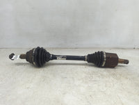 2005-2018 Volkswagen Jetta Axle Shaft Front Driver Cv C/v - Oemusedautoparts1.com