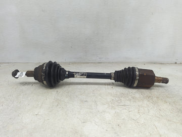 2005-2018 Volkswagen Jetta Axle Shaft Front Driver Cv C/v - Oemusedautoparts1.com