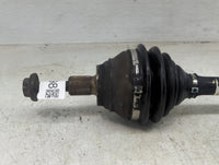 2005-2018 Volkswagen Jetta Axle Shaft Front Driver Cv C/v - Oemusedautoparts1.com