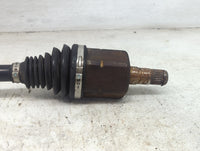 2005-2018 Volkswagen Jetta Axle Shaft Front Driver Cv C/v - Oemusedautoparts1.com