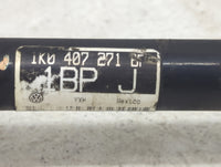 2005-2018 Volkswagen Jetta Axle Shaft Front Driver Cv C/v - Oemusedautoparts1.com