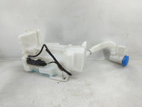 2011-2018 Volkswagen Jetta Windshield Washer Fluid Reservoir Bottle Oem - Oemusedautoparts1.com